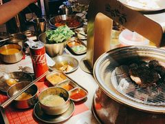 -西塔老太太泥炉烤肉(温州首店万象城黑金店)