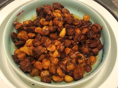 -浙江西子宾馆·瑶园咖啡厅