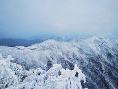 -南岳衡山风景名胜区