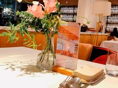 -哈迪森Hudson(环球金融中心店)