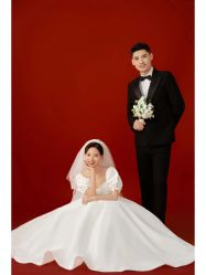 -女王风尚STUDIO·轻奢化定制