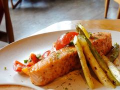 -THE CANNERY&JUJU 新鲜海鲜·牛排美食酒廊