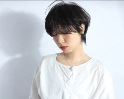 点击看大图 -MORI HAIR SALON日式美发沙龙