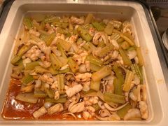 -西藏饭店·亚克·食光自助餐厅(文殊院店)