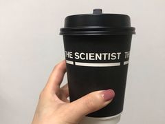 -科学家咖啡(海岸城店)