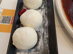 -红樱桃·欢乐餐厅(太原里店)