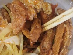 -王繁星面馆(西安熙地港店)