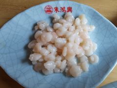 虾仁浇头-朱鸿兴面馆(镇湖店)