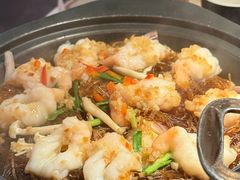 -绿茶餐厅(北京世纪金源店)