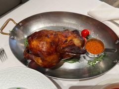 -马克西姆俄罗斯餐厅(绥芬河店)