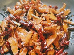-聚味瞿记·龙虾堂(渔人码头一店)
