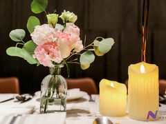 -WOLFGANG PUCK KITCHEN & BAR(迪士尼小镇店)