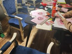-剧狐剧本杀·月球探案馆(人民广场1号店)