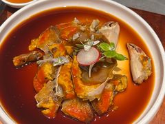 -甬上名灶(天一阁·翠柏店)