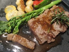 -斯比特花园西餐厅(东方商厦店)