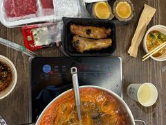 -盒马鲜生(双清路店)