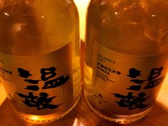 桂花米酒-几荷·恰似故人来(秀水广场店)