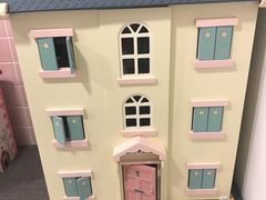 -Lilliput粒粒堡亲子餐厅(置汇旭辉店)