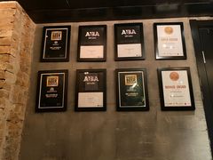 -京A Brewpub·精酿餐吧(幸福村店)