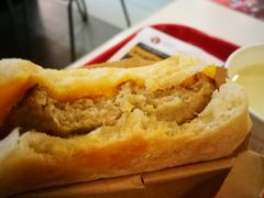 -肯德基(西单商场店)