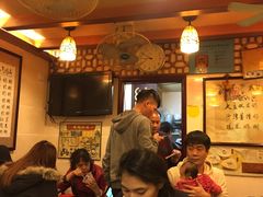 -玫瑰甜品(文明路店)