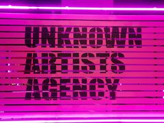 -chi K11艺术空间展览厅