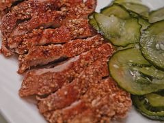 香酥黑猪大排饭-光头匠