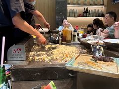 -春田小幸铁板烧(忠义街店)