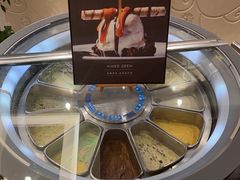 -索菲特酒店 · 云尚天际自助餐厅