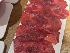 -牛很鲜潮汕牛肉火锅(乐清店)