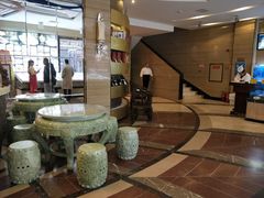 -牡丹峰朝鲜料理