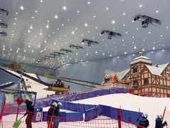 -广州热雪奇迹