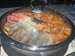 -黄记煌三汁焖锅(顺义华联店)