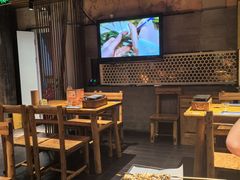 -肉串汪(月坛店)