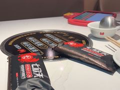 -七欣天香辣蟹火锅(闵行浦江欢乐颂店)