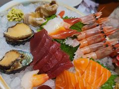 -贵木日本料理·铁板烧(新地假日广场店)
