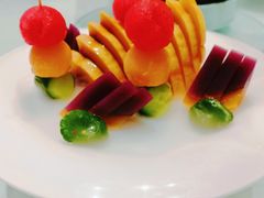 -御仙都北京菜馆·烤鸭店(双井店)