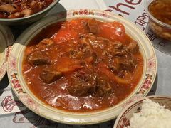 -耙吉吉川味小酒馆(本地人回头店)