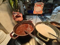 -晶丽香榭自助餐(南京大饭店)