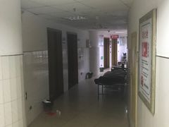 -南昌大学第四附属医院(西湖院区)