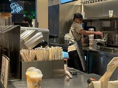 -喜茶(广州保利中环店)