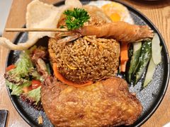 -香兰印尼 Pandan(中华广场店)