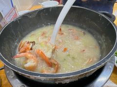 -南记食粥坊·宵夜大排档(莲花店)