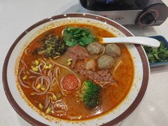 -牛楠楠·香港牛腩茶餐厅(永旺店)