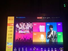 -欢乐空间KTV(奥山世纪城店)