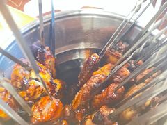 -鬼味烤翅(南锣鼓巷店)