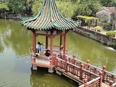 -东莞市可园博物馆