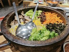 -姜虎东白丁烤肉(深圳湾后海汇店)