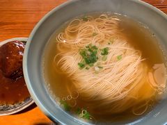 阳春汤面-老外婆本帮面(塔城路店)