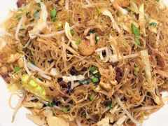 三丝炒粉-云海酒店·云海轩餐厅